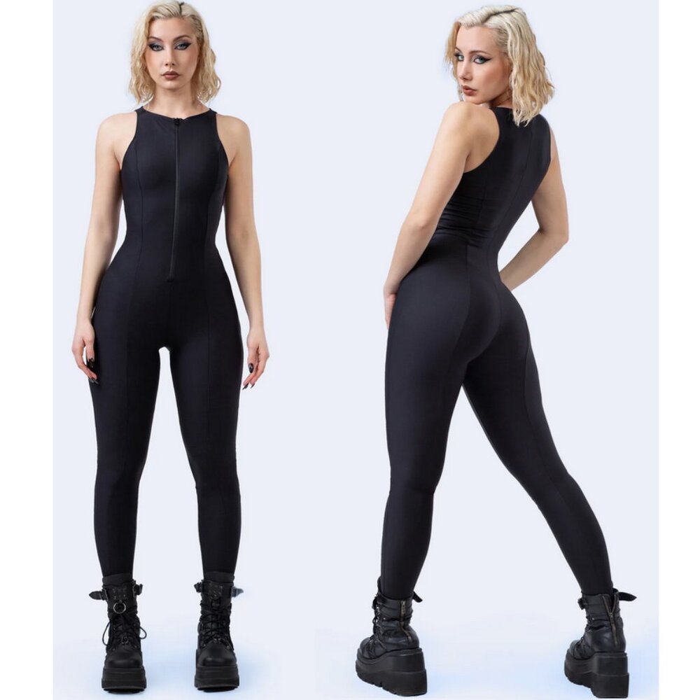 💖 Badinka Cruel Intentions Catsuit Large 💖